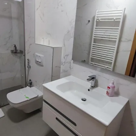 Apartmán Lana
