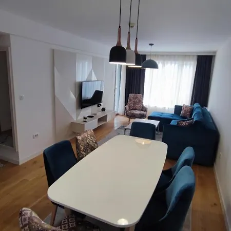 Apartmán Lana *