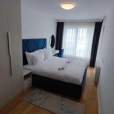 Apartamento Lavender 506 Saraievo
