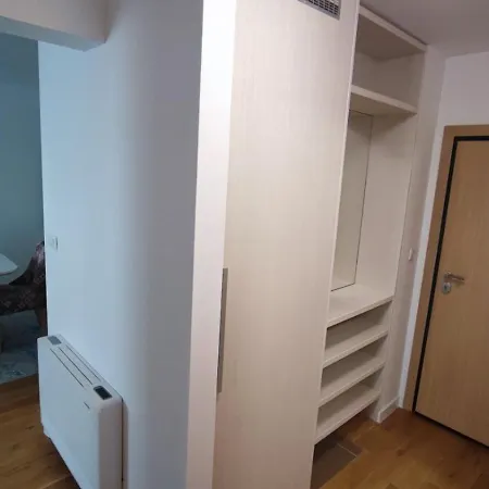 Lavender 506 Apartamento