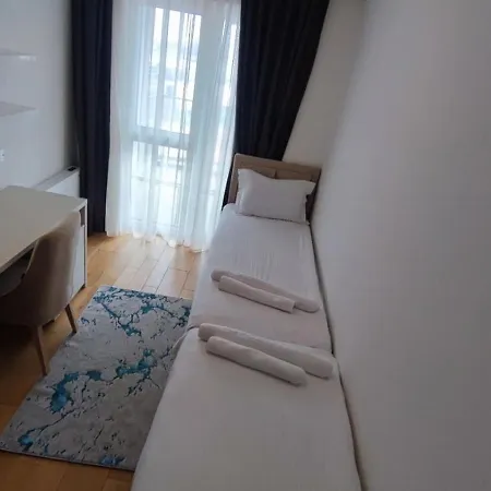 Apartmán Lana