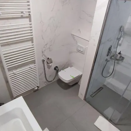 Apartmán Lana *