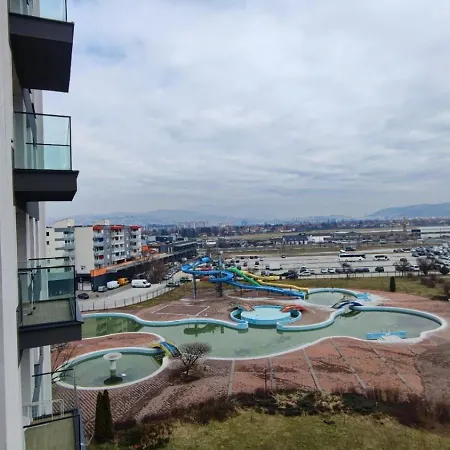 Lana Apartmán *