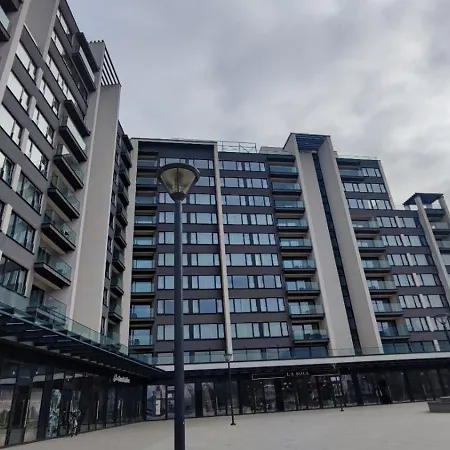 Lana Apartmán