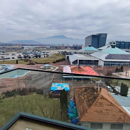 Apartamento Lana Saraievo