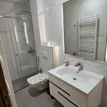 Lana Apartmán *
