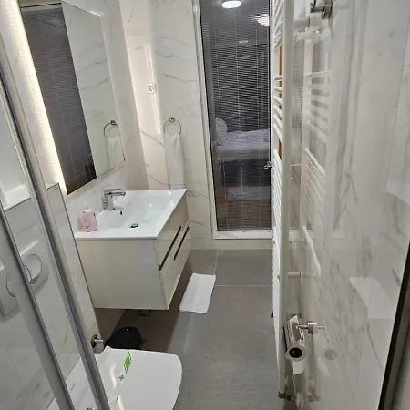 Apartmán Lana *