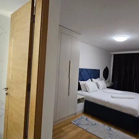Lana Apartmán Sarajevo