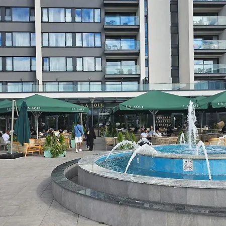 Lana Apartmán