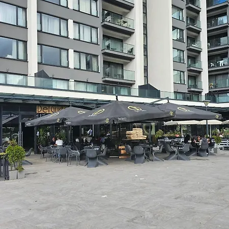 Apartmán Lana *