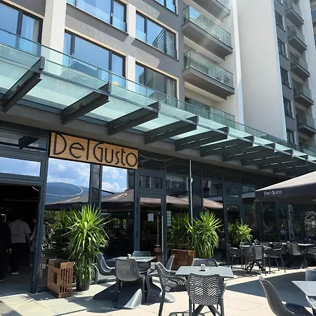 Lana Sarajevo